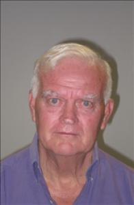 George Daniel Jordan a registered Sex Offender of South Carolina