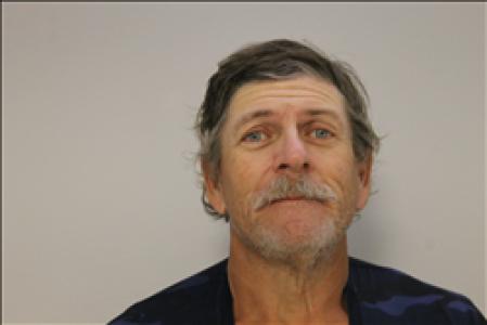 Steven John Collins a registered Sex Offender of South Carolina