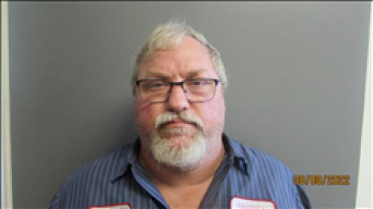 Robert Earl Bowers a registered Sex Offender of South Carolina