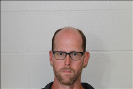 David Marshall Dawson a registered Sex Offender of South Carolina