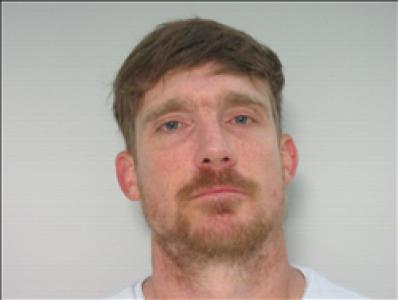 Shane Martin Berens a registered Sex Offender of South Carolina