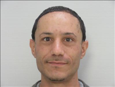 Miguel Angel Burgos a registered Sex Offender of South Carolina