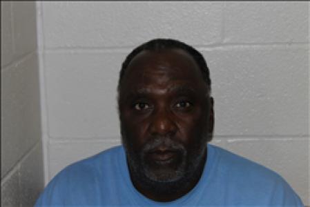 Douglas Albert Ingram a registered Sex Offender of South Carolina