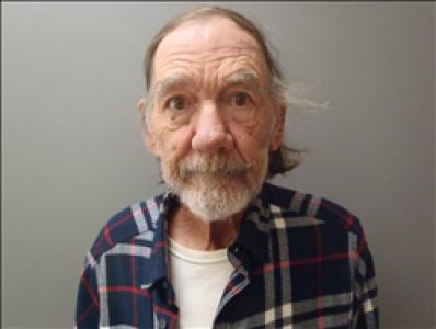 Odis Leon Waldrep a registered Sex Offender of South Carolina