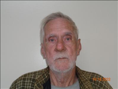 Donald Ziegler a registered Sex Offender of South Carolina