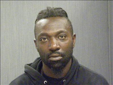 Cardaryl Alexander Mikell a registered Sex Offender of South Carolina