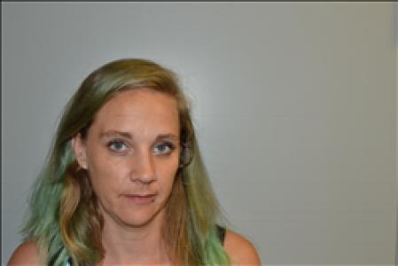 Kayla Ann Taylor a registered Sex Offender of South Carolina