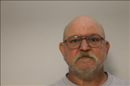 Stanley Todd Crawford a registered Sex Offender of South Carolina