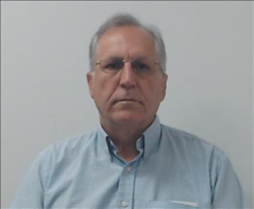 Charles Stephen Vaganis a registered Sex Offender of South Carolina