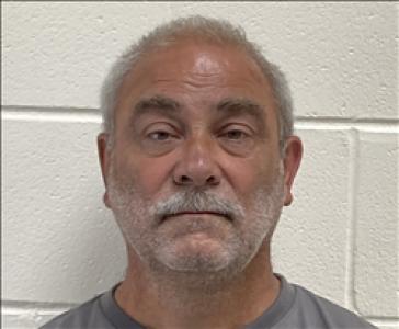 Michael John Macherione a registered Sex Offender of South Carolina