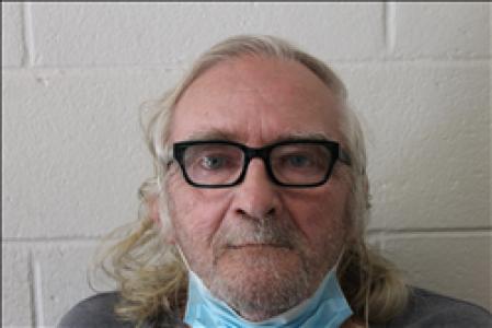 Ronald Lee Anderson a registered Sex Offender of South Carolina