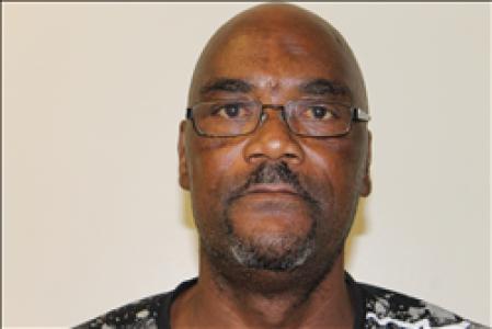 Lee Thomas Brown a registered Sex Offender of South Carolina
