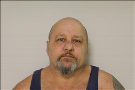 Lester Earl Lyday a registered Sex Offender of South Carolina