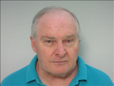 Robert Richard Keegan a registered Sex Offender of South Carolina