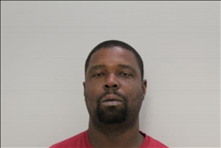 Johnny Brown a registered Sex Offender of South Carolina