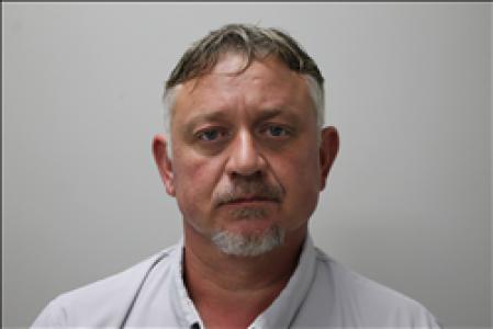 Paul Ashley Quinn a registered Sex Offender of South Carolina
