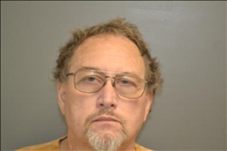 Bruce George Henning a registered Sex Offender of South Carolina