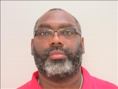 Christopher Leandes Covington a registered Sex Offender of South Carolina