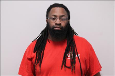 Demarcus Tavon Blocker a registered Sex Offender of South Carolina