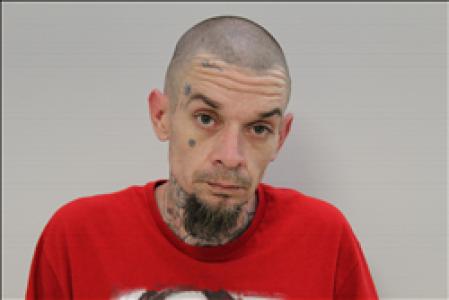 David Russell Quillen a registered Sex Offender of South Carolina