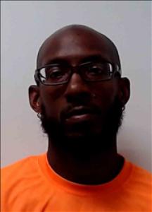 Dawayne Akeem Wells a registered Sex Offender of South Carolina