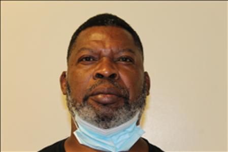 Albert Holmes a registered Sex Offender of South Carolina