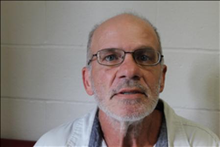 Stephen Bernard Squires a registered Sex Offender of South Carolina