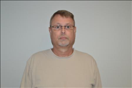 Brian Lee Hewitt a registered Sex Offender of South Carolina