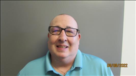 Todd Andrew Kempton a registered Sex Offender of South Carolina