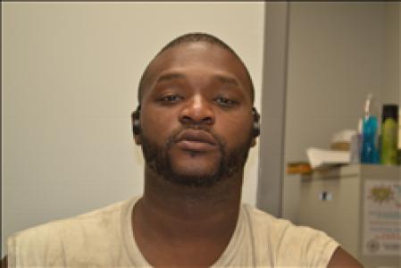 Shalton Jerrell Dow a registered Sex Offender of South Carolina