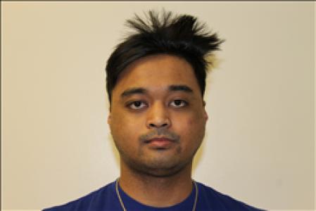 Daryl Gamboa Echipare a registered Sex Offender of South Carolina