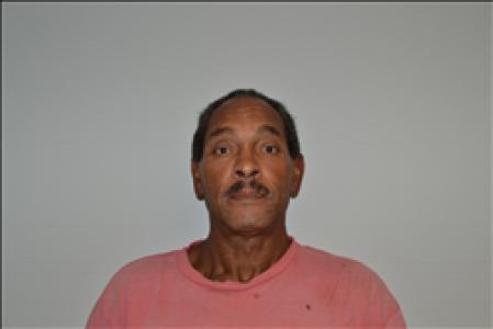 Albert Arzolia Wilkins a registered Sex Offender of South Carolina