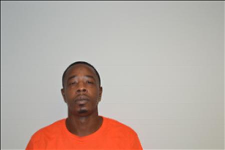 Jevon Deshon Shannon a registered Sex Offender of South Carolina