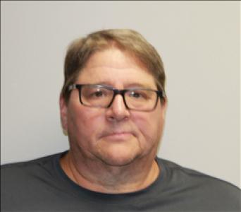 Larry Thomas Cline a registered Sex Offender of South Carolina