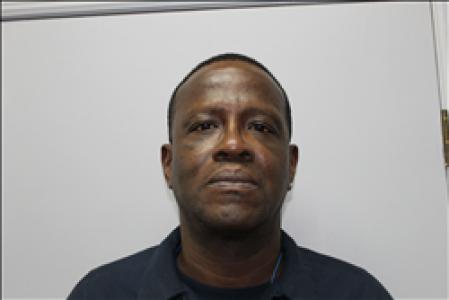 James Gerald Williams a registered Sex Offender of South Carolina