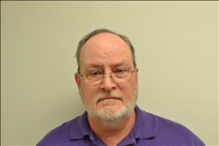 David Jerome Glanville a registered Sex Offender of South Carolina