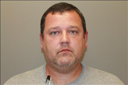 Randall Wade Hall a registered Sex Offender of South Carolina