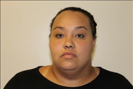 Kayla Grace Bohnenstiehl a registered Sex Offender of South Carolina