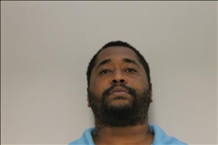 Broadus Hosea Rosemond a registered Sex Offender of South Carolina