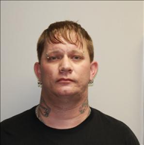 Michael Wade Blanton a registered Sex Offender of South Carolina