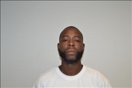 Damien Delray Gilliam a registered Sex Offender of South Carolina