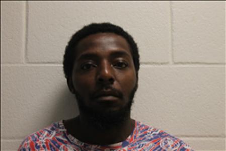 Tyrone Gardner a registered Sex Offender of South Carolina