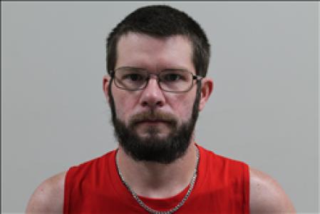 Brandon Richard Garrett a registered Sex Offender of South Carolina