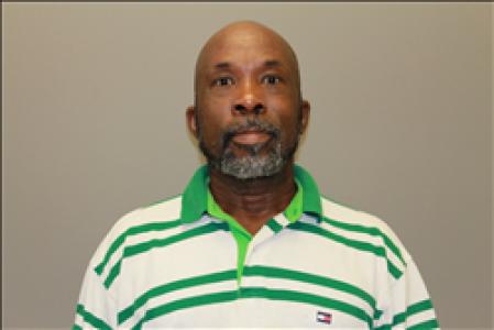 Otis James Macklin a registered Sex Offender of South Carolina