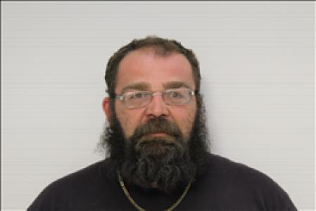 Richard Jason Hollenbeck a registered Sex Offender of South Carolina