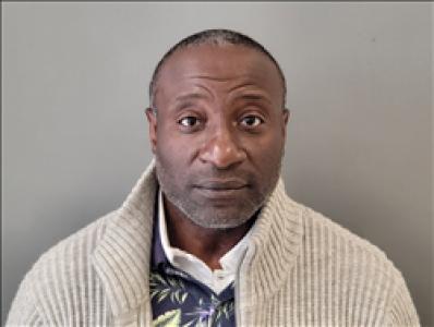 Daniel Wright a registered Sex Offender of South Carolina