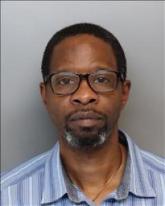 Kevin Braxton Rutherford a registered Sex Offender of South Carolina