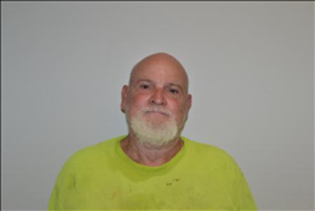 John Thomas Pressley a registered Sex Offender of South Carolina