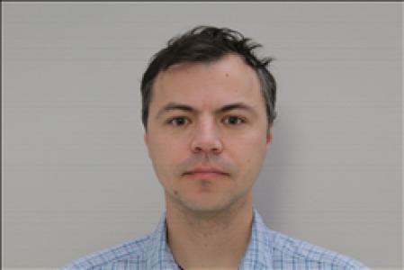 Daniel Lee Wilfong a registered Sex Offender of South Carolina