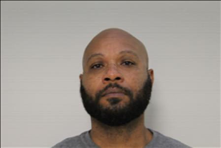 Frederick Dantzler a registered Sex Offender of South Carolina